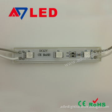 3 LED module 5050 Best product in Lamp LED